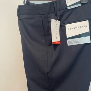 New Perry Ellis Men’s pants